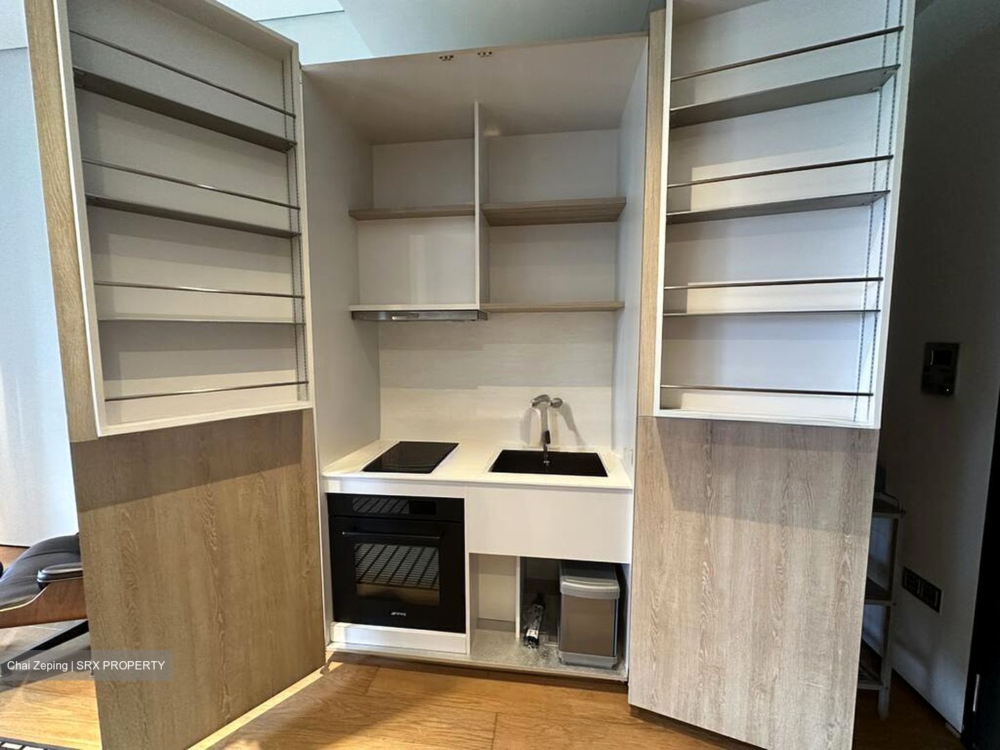 OUE Twin Peaks (D9), Condominium #551621031